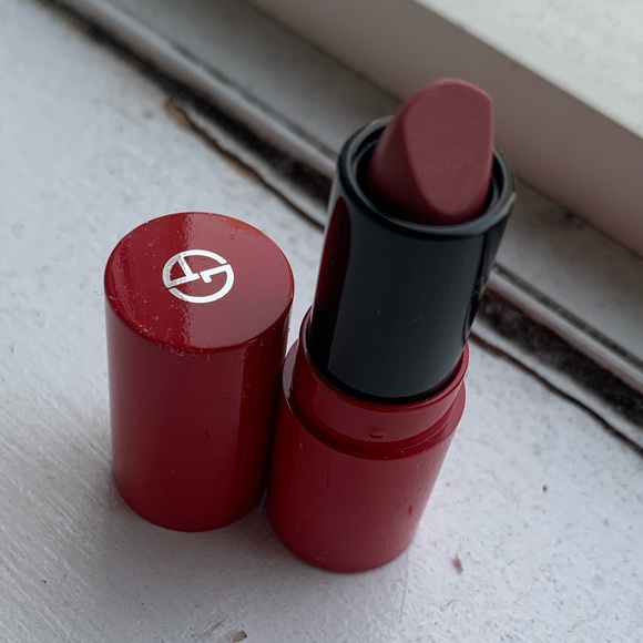 Giorgio Armani “503” Ecstasy Shine lipstick mini - Picture 5 of 7
